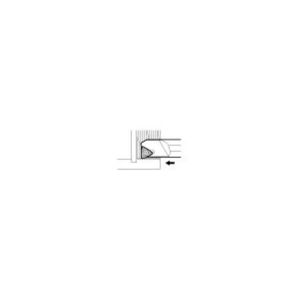 京セラ SINR2016S-16 ねじ切り用ホルダ SINR2016S16 144-5138 KYOCERA