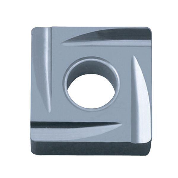 京セラ SNGG120404L-C TN60 旋削用チップ　ＴＮ６０　ＣＭＴ 【10個入】 SNGG120404LCTN60 141-0458