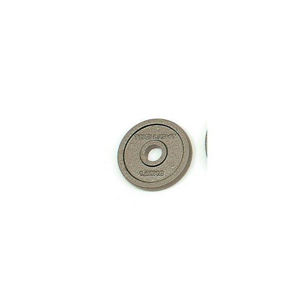 トーエイライト TOEI LIGHT 4518891040358 プレートST1．25kg H7525 H-7525