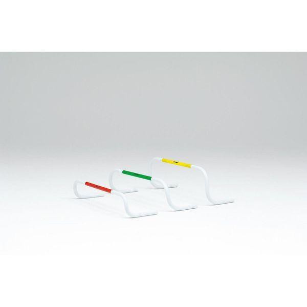 トーエイライト TOEI LIGHT 4518891056403 バックウエイトハードル15 G1474 G-1474