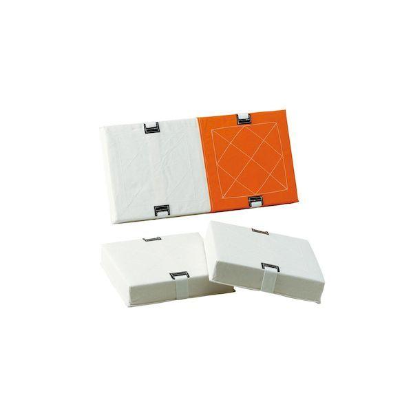 トーエイライト TOEI LIGHT 4518891056762 ソフトダブルベースセット380 B3359 B-3359の通販はベース・プレート