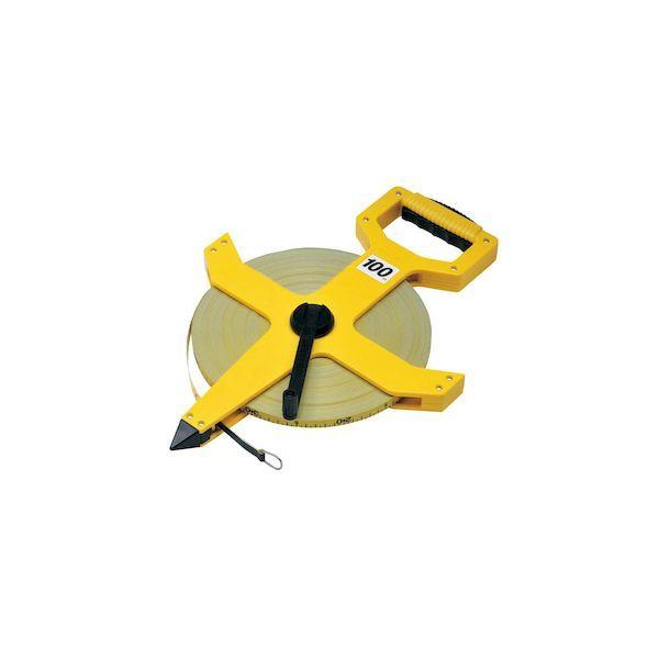 トーエイライト TOEI LIGHT 4518891068208 巻尺KL−100M G1183 G-1183 学校機器設備用品