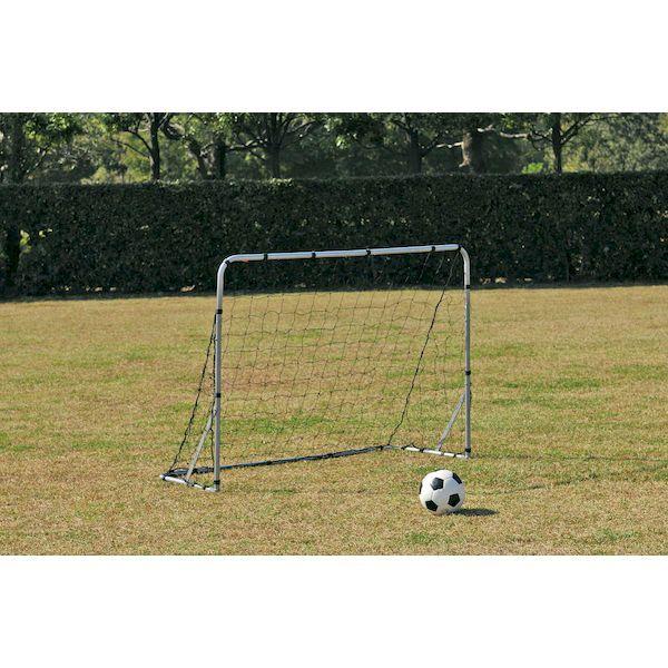 新品・未使用　サッカー用　L型　ネット B-6118W トーエイライト 楽天市場】トーエイライト ミニサッカー用L型ネット B6118W
