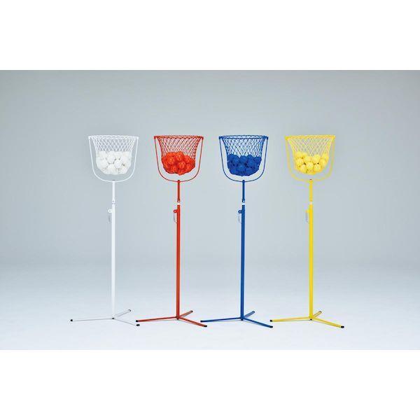 トーエイライト TOEI LIGHT 4518891083126 ワンタッチカラー玉入台