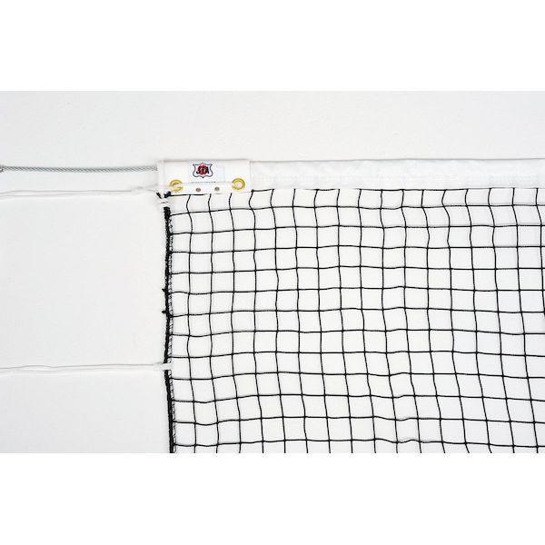 トーエイライト TOEI LIGHT 4518891262149 硬式テニスネット B2073