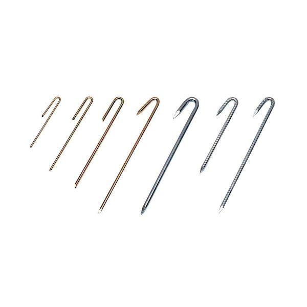 トーエイライト TOEI LIGHT 4518891262613 グランドロープ杭L23 G1589 グランドロープ用クイL23の通販は 6,055円