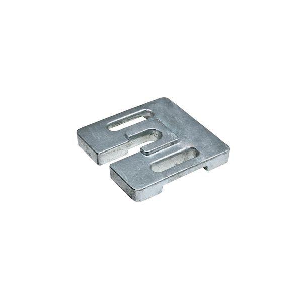 トーエイライト TOEI LIGHT 4518891264433 ワンタッチテント用ウエイト10 G1636 学校機器設備用品