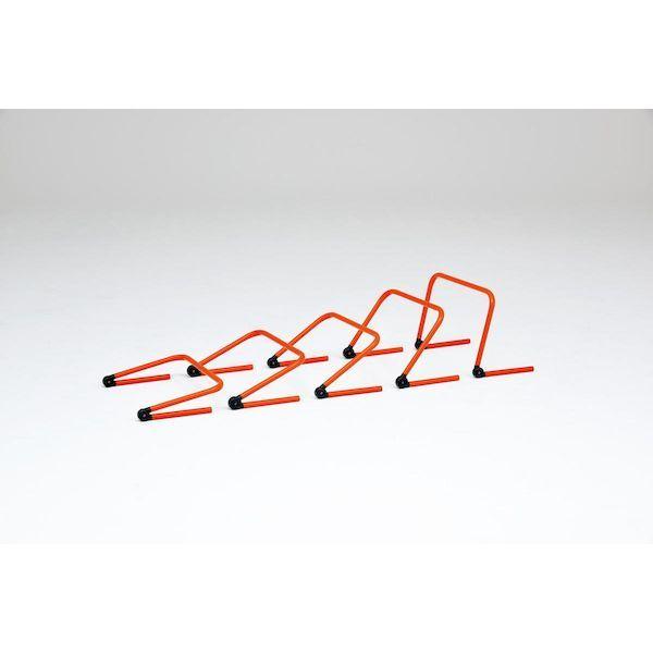 トーエイライト TOEI LIGHT 4518891266147 5段階調節トレーニングハードル G1657