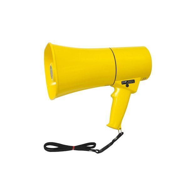 トーエイライト TOEI LIGHT 4518891267236 拡声器TS633 B2468 B-2468 学校機器設備用品