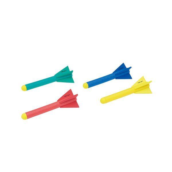 トーエイライト TOEI LIGHT 4518891267724 フォームロケット2 4色1組 B2507の通販は 5,182円