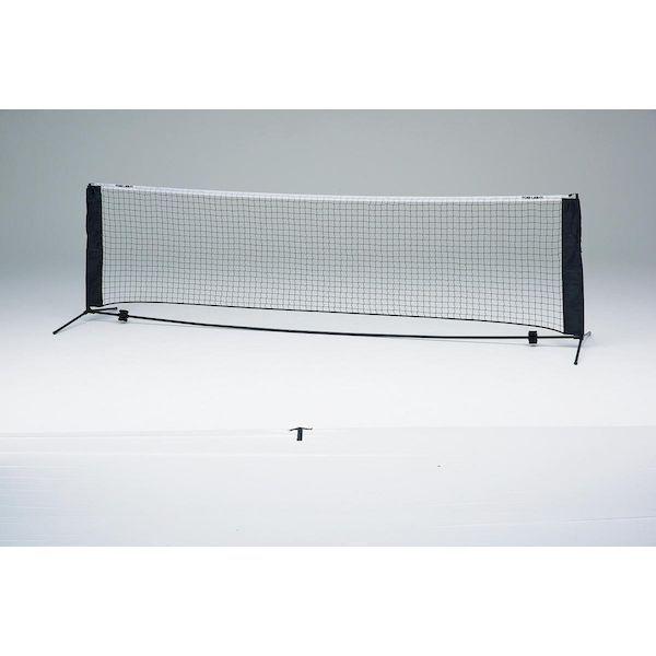 トーエイライト TOEI LIGHT 4518891269346 テニストレーニングネット375 B2730