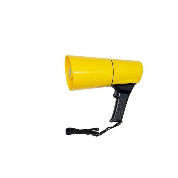 トーエイライト TOEI LIGHT 4518891273787 拡声器TD501Y B2776 B-2776