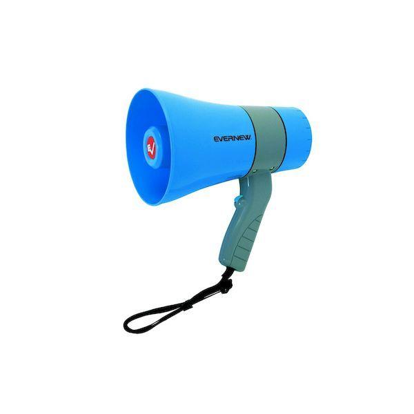 エバニュー EVERNEW 4934048424800 拡声器06 EKB117