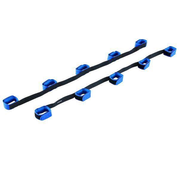 エバニュー EVERNEW 4934048612641 ムカデ5人用 EKA947