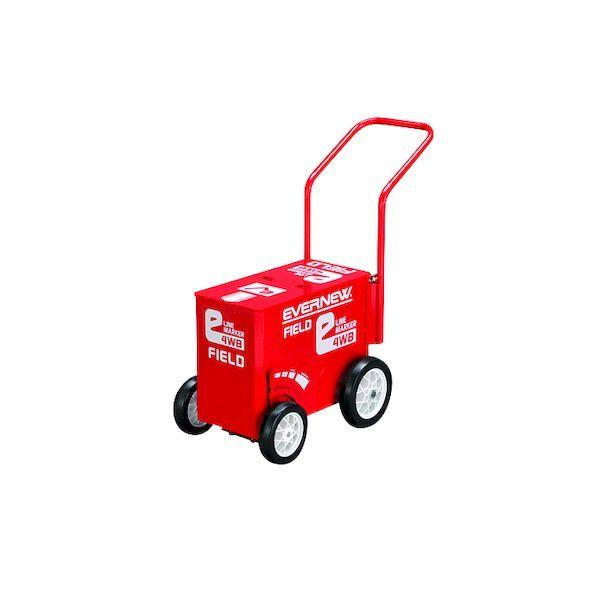 エバニュー EVERNEW 4934048830984 eライン引4WB EKA615