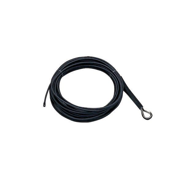 エバニュー EVERNEW 4934048957971 バレーボールネット9人制男子イザナスロープ EKU119