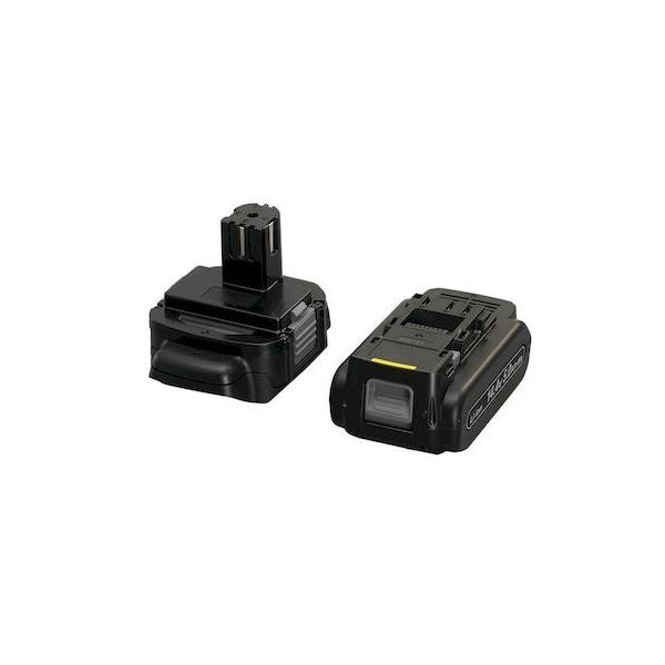 パナソニック Panasonic EZ9740ST2 LJ電池パック・電池アダプタセット