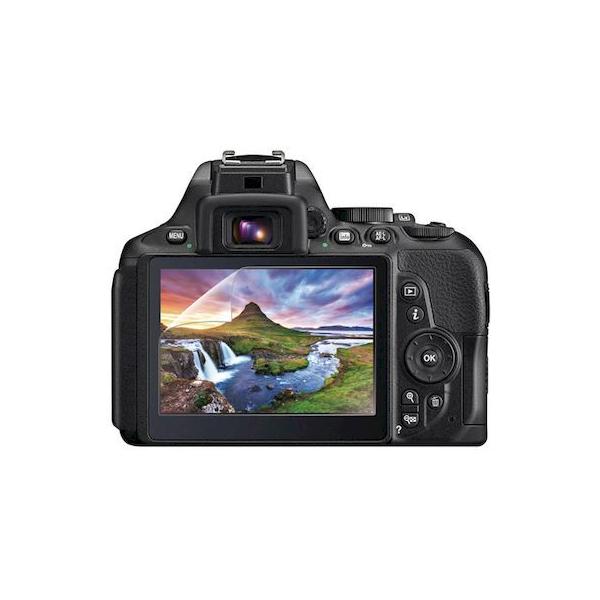 エレコム ELECOM DFL-H2743PGHD デジタルカメラ用液晶保護フィルム 高精細衝撃吸収高光沢AR DFLH2743PGHD