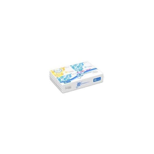 【同梱不可】【お一人さま1点限り】大王製紙 4902011715781 エリエール オーデュスポケット 10組16P×72入