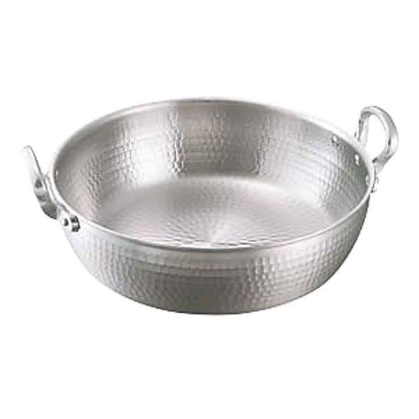 4571335100575 中尾アルミ製作所 アルミ打出揚鍋 27cm 05-0028-0603 nakaoの通販は 5,165円