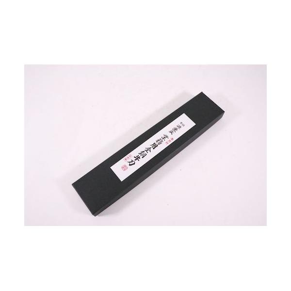 【1個入】4956856727010 北正 源兼正 牛刀 180mm 05-0207-0801 ツバ付 包丁 業務用牛刀包丁 洋包丁_1