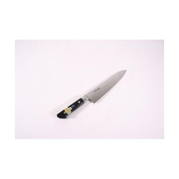1個入】4956856727195 北正 源兼正 洋出刃 210mm 05-0207-1301 ツバ付
