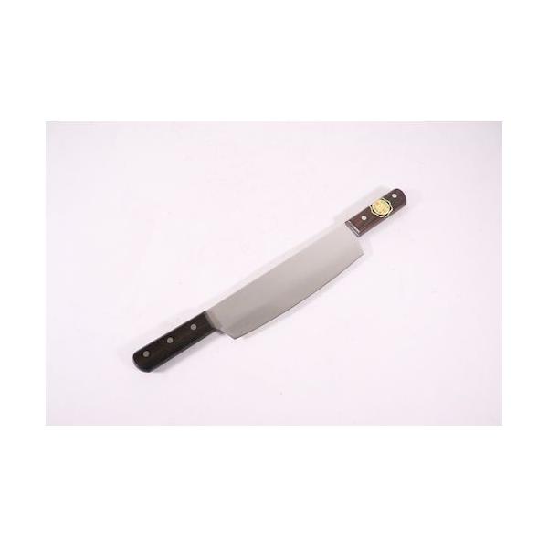 【1個入】4956856136317 北正 両手冷凍切 200mm