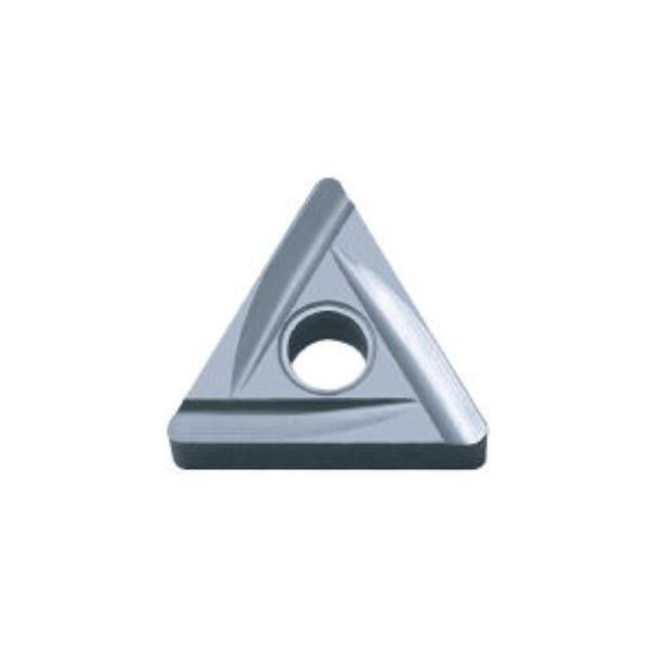 京セラ TNGG160402R-B KW10 旋削用チップ　ＫＷ１０　超硬 【10個入】 TNGG160402RBKW10 140-2722