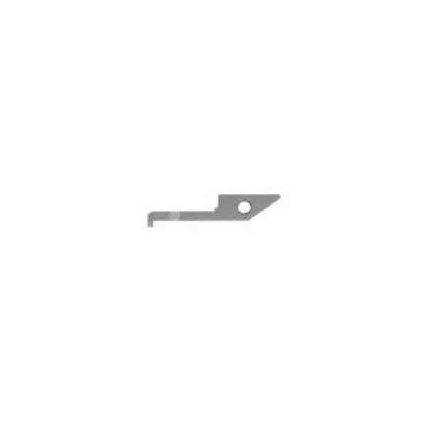 京セラ VNGR0410-11 KW10 溝入れ用チップ　ＫＷ１０　超硬 【5個入】 VNGR041011KW10