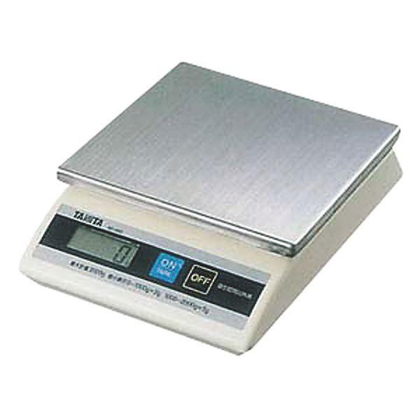 4904785710627 タニタ タニタKD−200デジタルハカリ5kg 卓上スケール 5000g TANITA 取引証明以外用の通販は