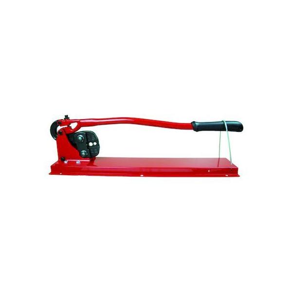 ＡＲＭ HS-1000BB アームスエージャー１０００ アームスオーバルスリーブ用ベンチタイプ HS1000BB アーム産業の通販は