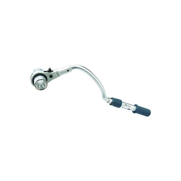 ＴＯＰ RM-24LYNT 水道本管用弓形トルクレンチ 単能型 RM24LYNT トップ工業 TOP工業