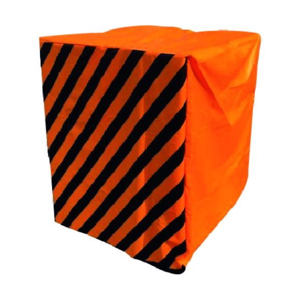 旭 AS-TKPC2 注意喚起 底なしカバー １３００Ｘ１３００ＸＨ１３００ｍｍ ASTKPC2の通販は