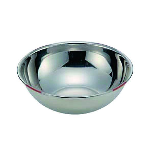 4538085033027 カンダ 18−8色分ボール 黄 33cm 7．3L 05-0066-0142 色分けボール ボウルの通販は 6,349円