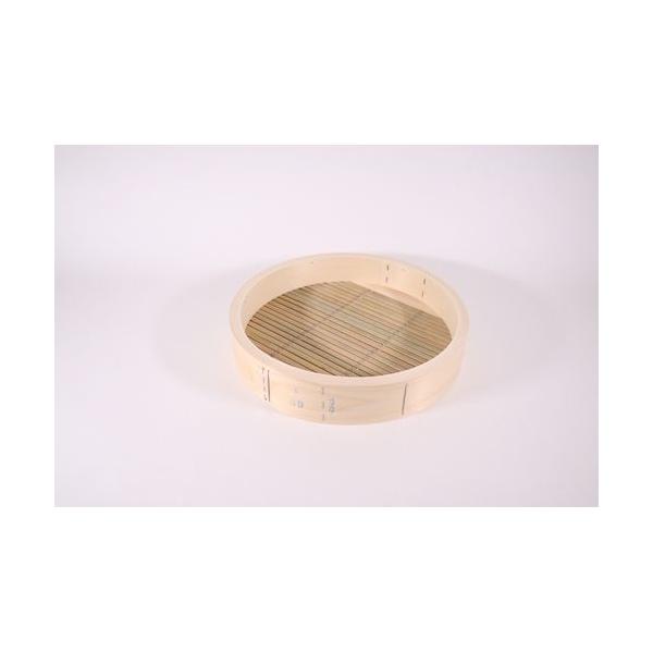 【1個入】4949362046539 カンダ 桧中華セイロ 身 39cm 05-0139-0108 ヒノキ 046053 業務用 天然木