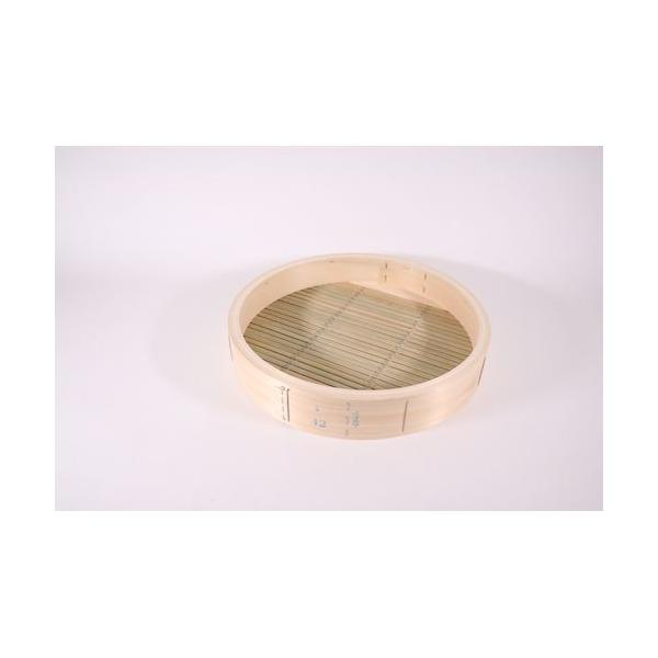 【1個入】4949362046546 カンダ 桧中華セイロ 身 42cm 05-0139-0109 ヒノキ 046054 業務用 天然木