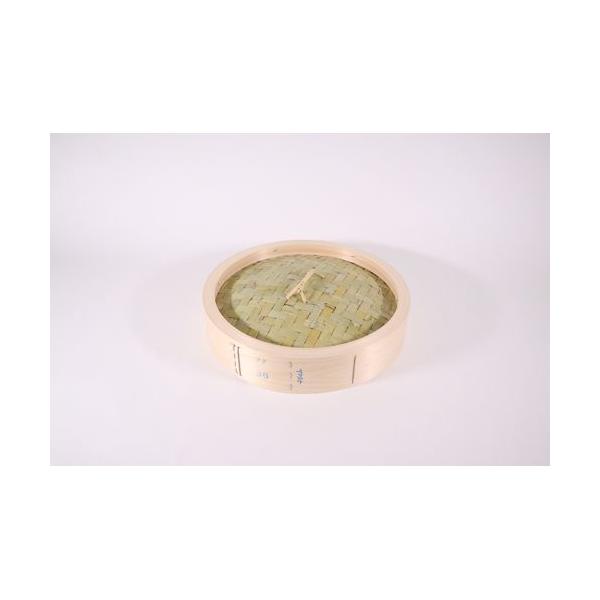 【1個入】4949362046607 カンダ 桧中華セイロ 蓋 36cm フタ 05-0139-0207 046060 蒸し器 蒸籠 蒸篭