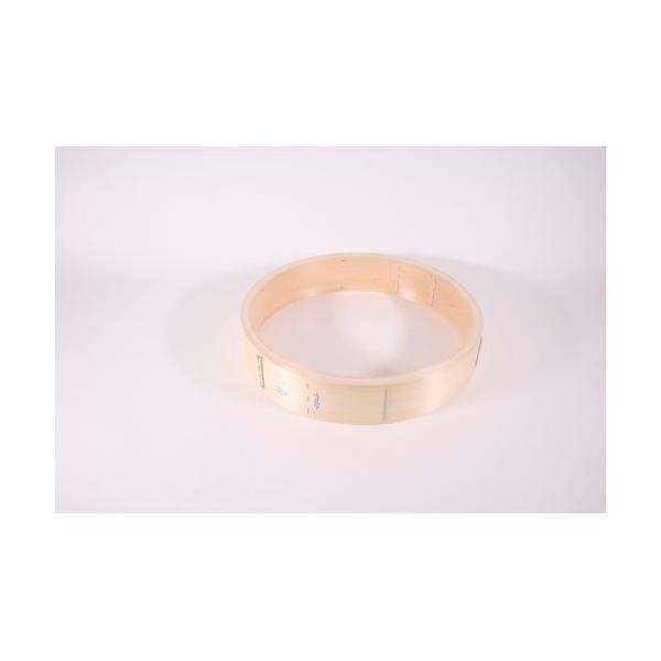 【1個入】4949362046690 カンダ 桧中華セイロ 台輪 39cm 05-0139-0308 ヒノキ 046069 業務用 天然木