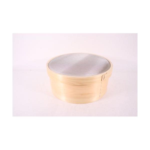 【1個入】4949362048878 カンダ 木枠ST張り裏ごし 中目 尺 048087 KND-048087 ステン張り うらごし