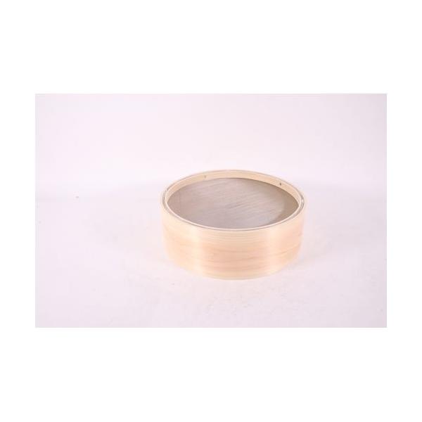 KANDA カンダ 木枠ST張パン粉フルイ 尺1 KANDA カンダ 木枠ST張り粉フルイ 尺1 1個 KANDA カンダ 木枠