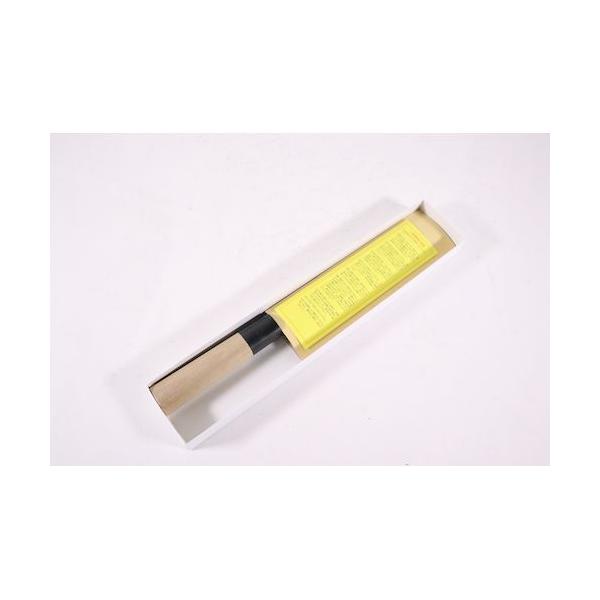 【1個入】4949362129058 カンダ 神田上作 出刃 165mm 05-0201-0105 包丁 出刃包丁 業務用 業務用出刃包丁_1