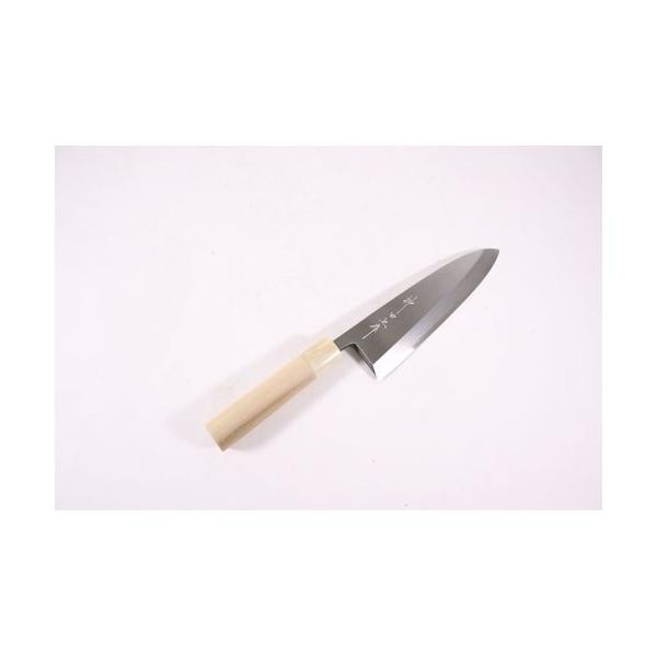 1個入】4949362129096 カンダ 神田上作 出刃 225mm 129009 05-0201