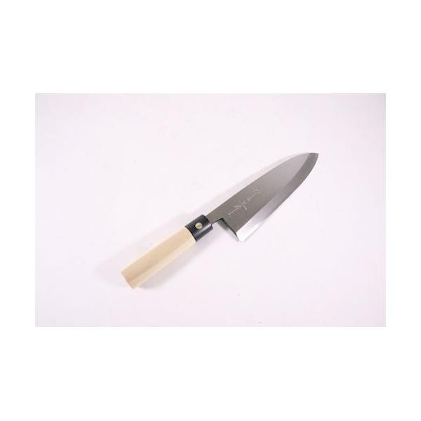 堺 寛光 AZT3705 堺實光 匠練銀三 蛸引 切付(片刃/33cm 10720) 堺寛光 匠練銀三 蛸引 切付(片刃) 33cm 10720 AZT3705送料無料