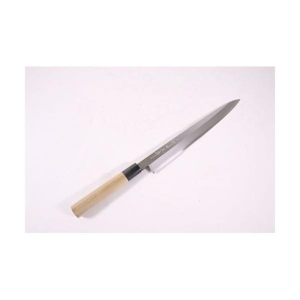 ノーブランド 兼松作 特撰 ふぐ引庖丁 30cm 5822600 1個