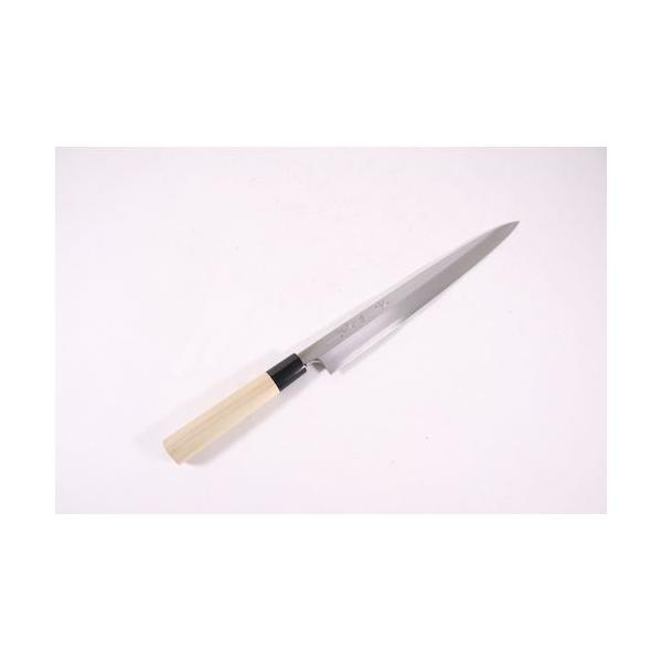 【1個入】4949362129164 カンダ 神田上作 柳刃 330mm