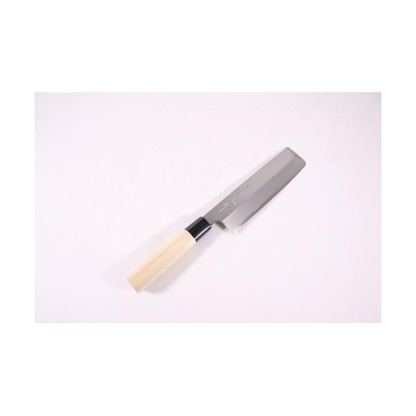 【1個入】4949362129225 カンダ 神田上作 薄刃 210mm 129022 05-0201-0305 包丁 薄刃包丁 業務用