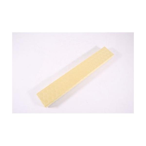 【1個入】4949362129294 カンダ 神田上作 鎌形薄刃 210mm 05-0201-0405 包丁 業務用 薄刃包丁 和包丁_3