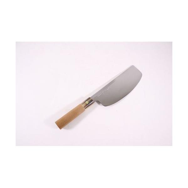 【1個入】4949362129331 カンダ 神田上作 寿司切 240mm 05-0201-0502 包丁 寿司切包丁 寿司切り 業務用