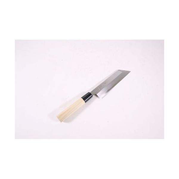 【1個入】4949362129362 カンダ 神田上作 むき物 180mm 05-0201-0801 包丁 むき物包丁 業務用 むきもの包丁