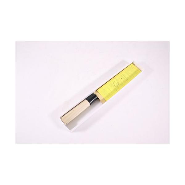 【1個入】4949362129362 カンダ 神田上作 むき物 180mm 05-0201-0801 包丁 むき物包丁 業務用 むきもの包丁_1